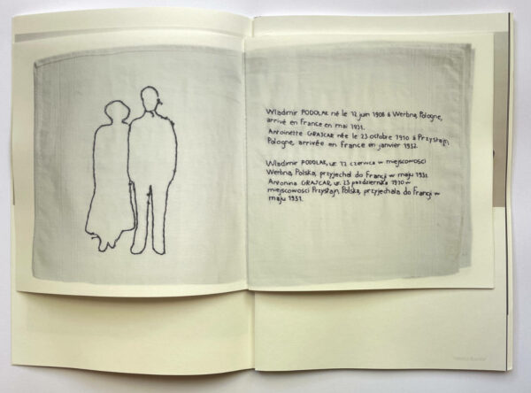 Page Vanessa B cahier carré