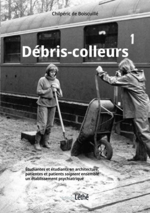 Debris-Colleurs (Souscription)
